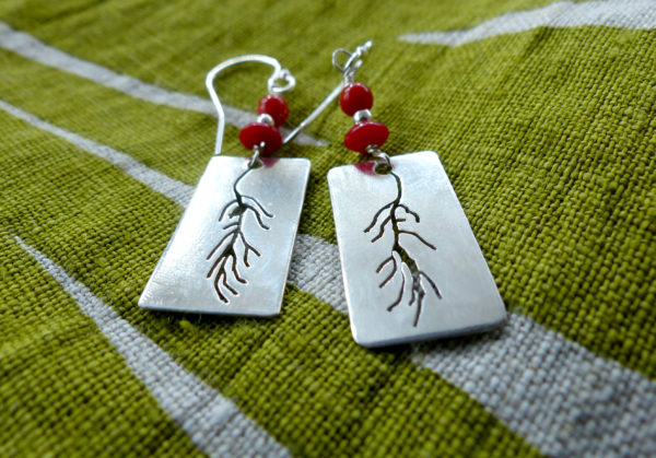 Coral Branch