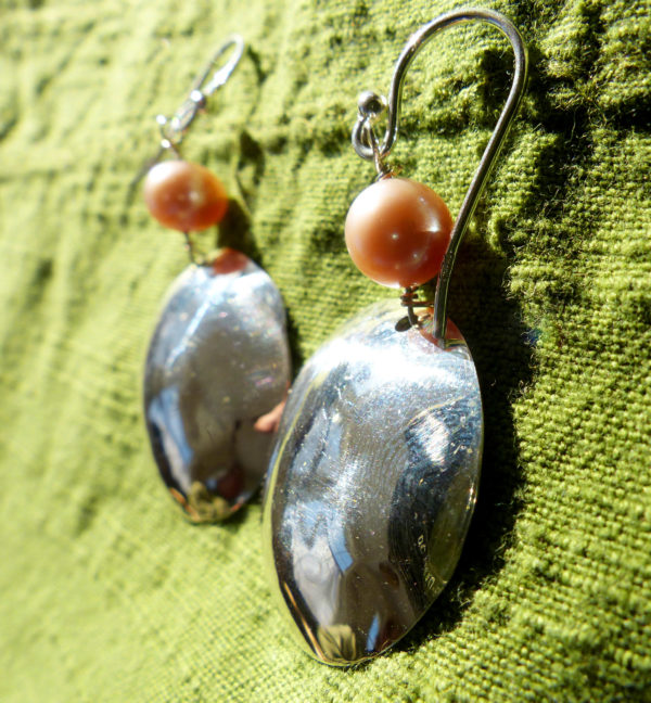 Pearls Above