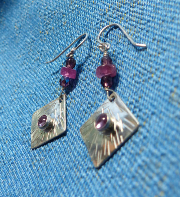 Triangle Dangle 1