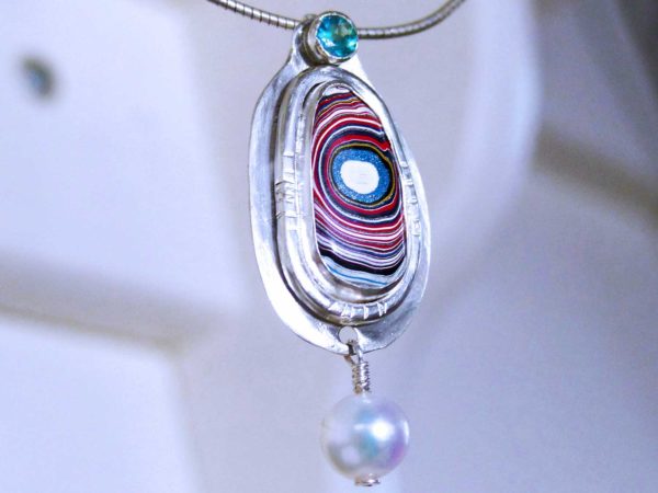 Forever Fordite