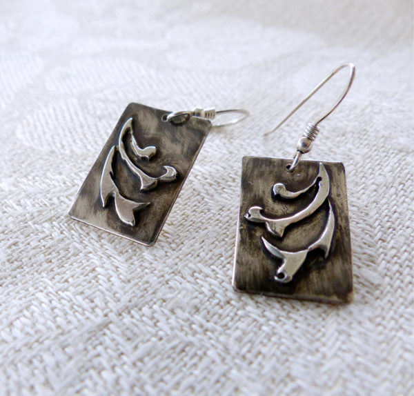 Silver Wisping