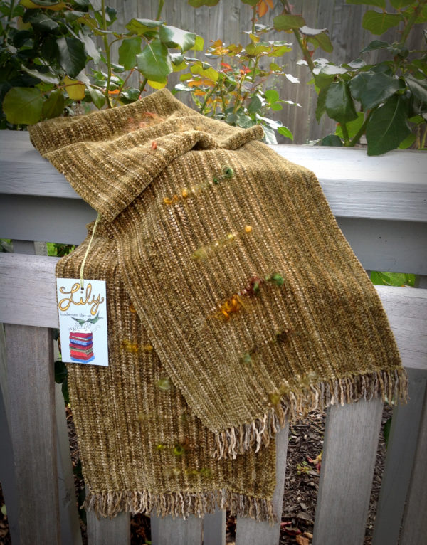 Sweetgrass Fields — spring