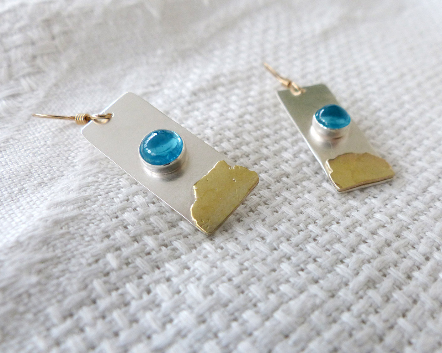 Apatite Rising
