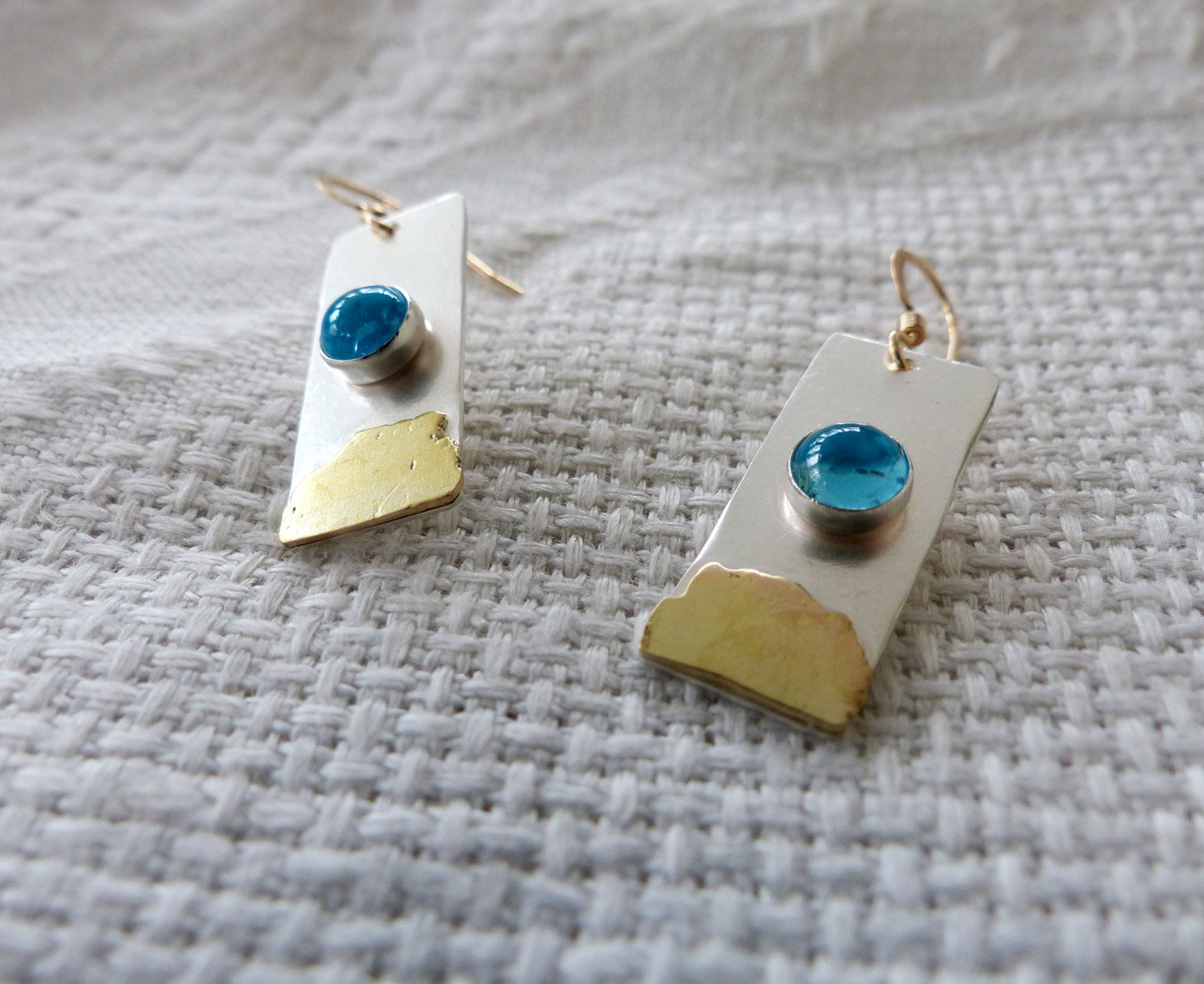 Apatite Rising