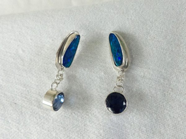 Bluesyness