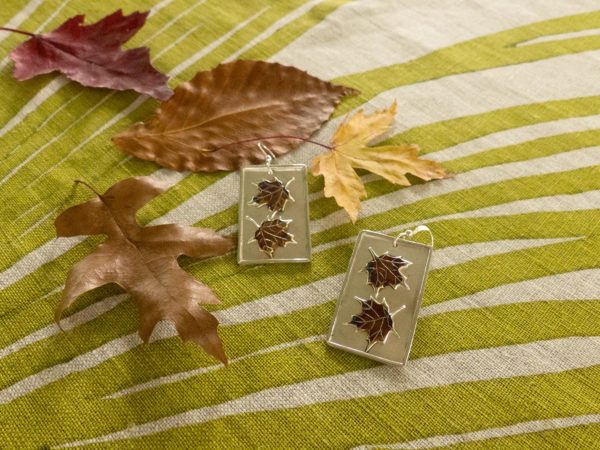 Red Maples