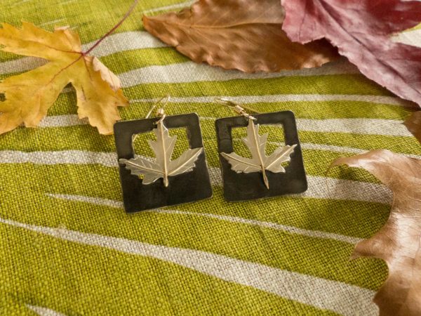 Silver Maples