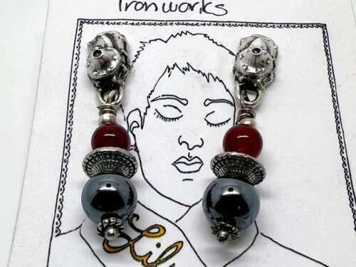 Ironworks