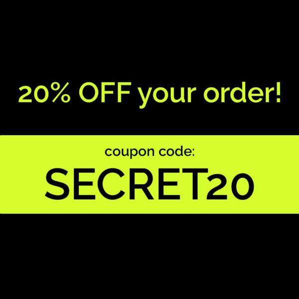 SECRET20